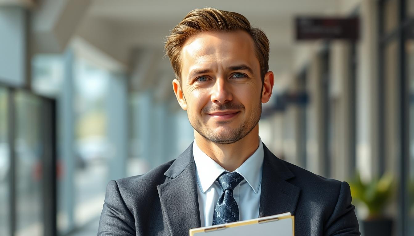 Real estate closing coordinator