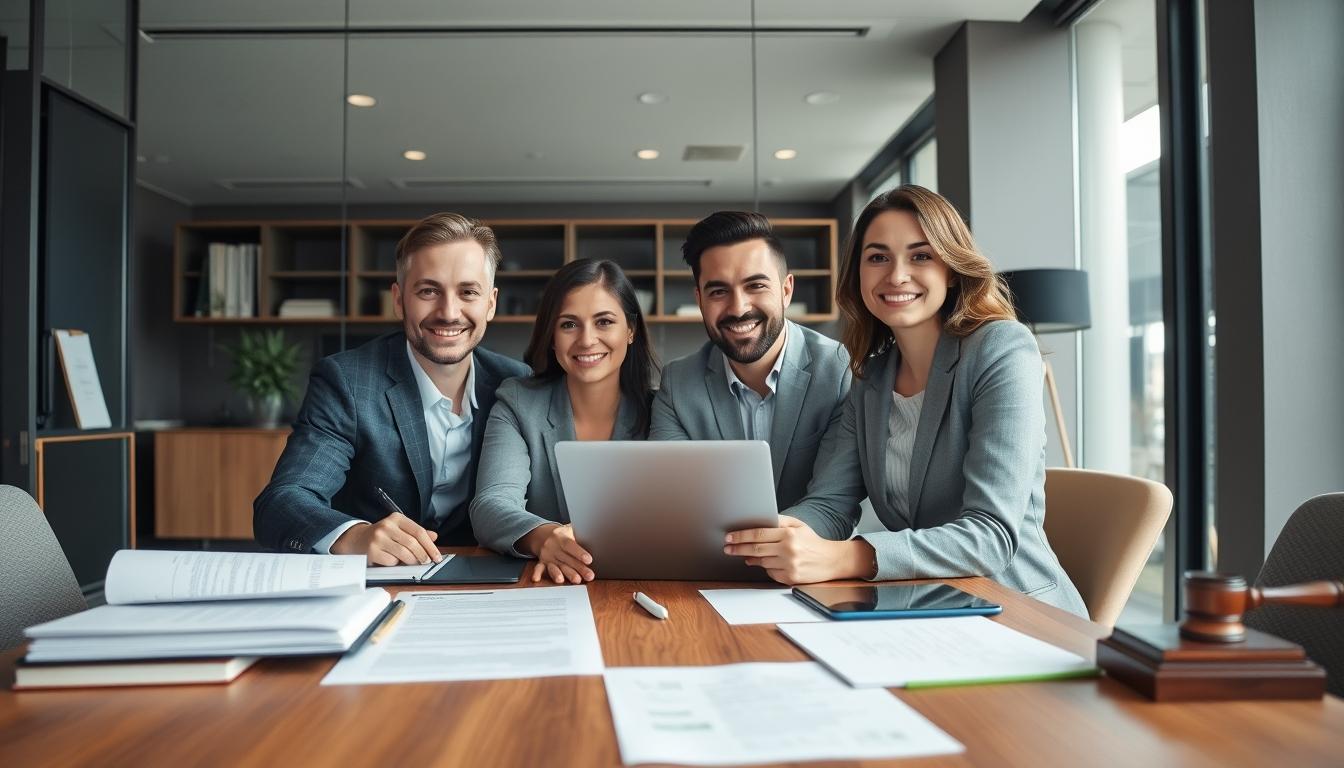 Real estate transaction support and closing preparation