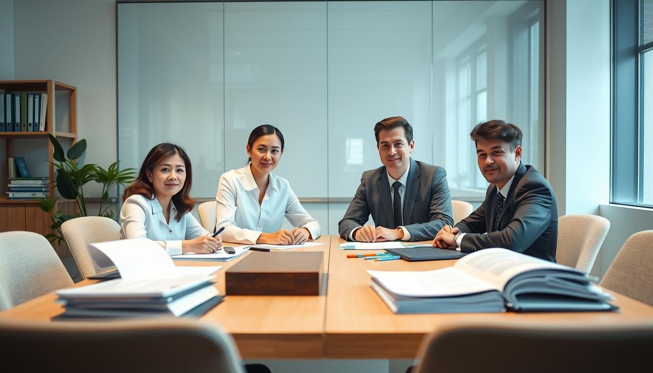 Real estate transaction coordination and communication